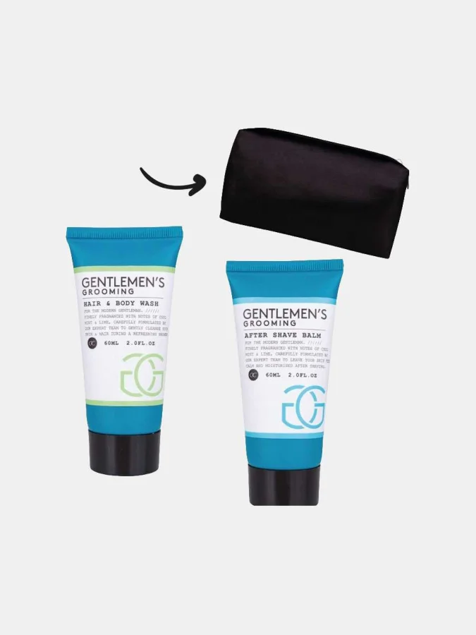 Accentra - Travel set...