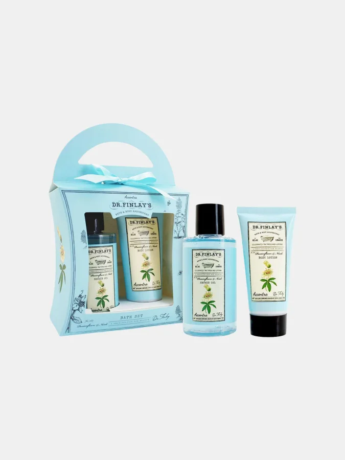 Accentra - Bath set DR.... 2