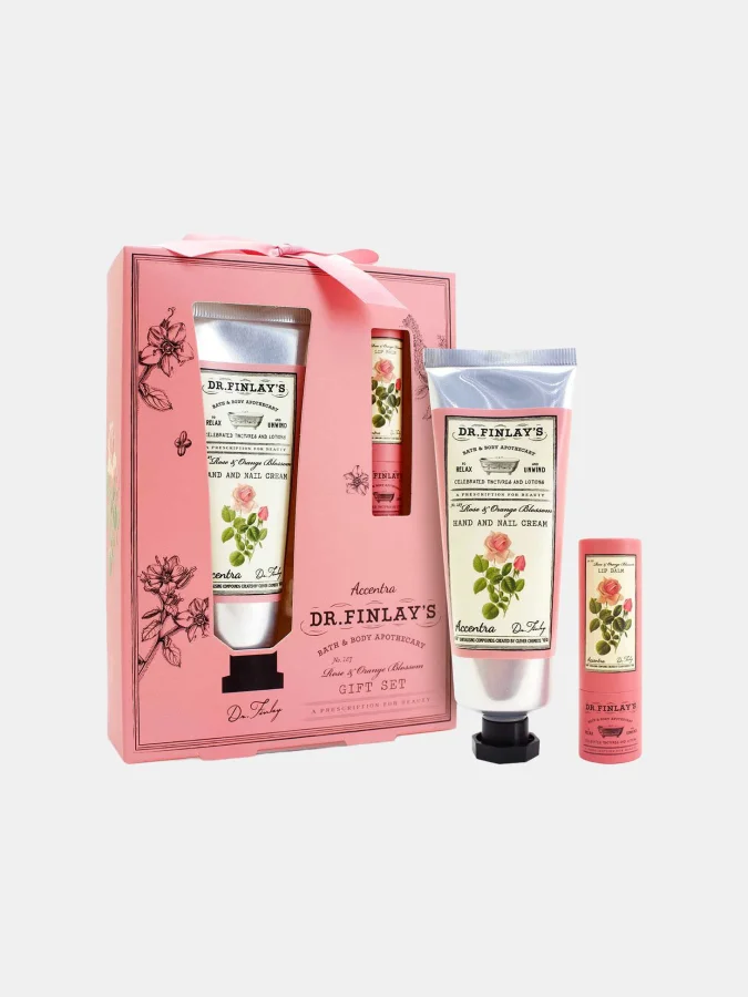 Accentra - Bath set DR.... 2