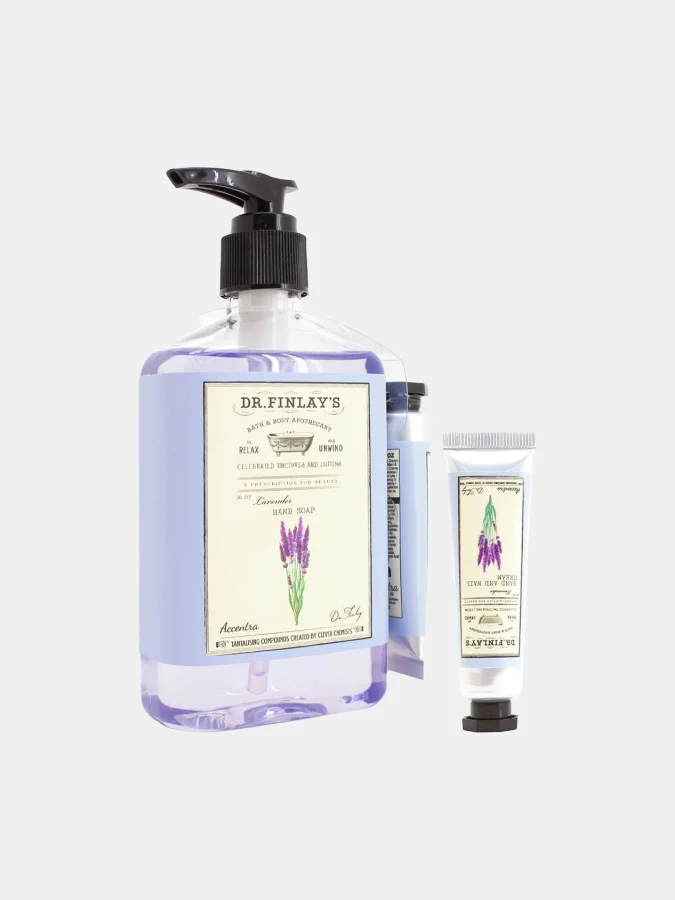 Accentra - 250ml hand soap... 2