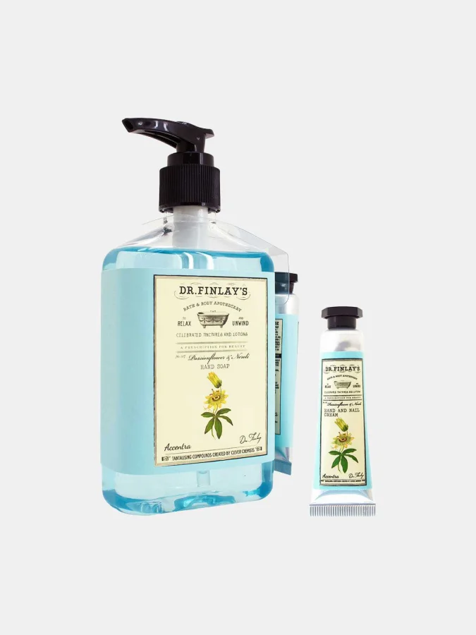 Accentra - 250ml hand soap... 2
