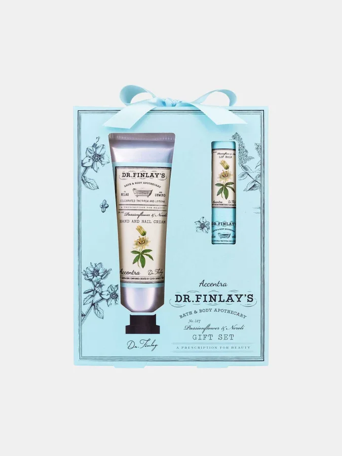 Accentra - Bath set DR....