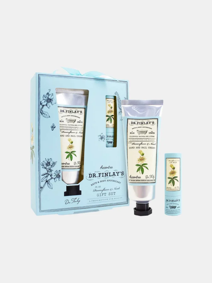 Accentra - Bath set DR.... 2
