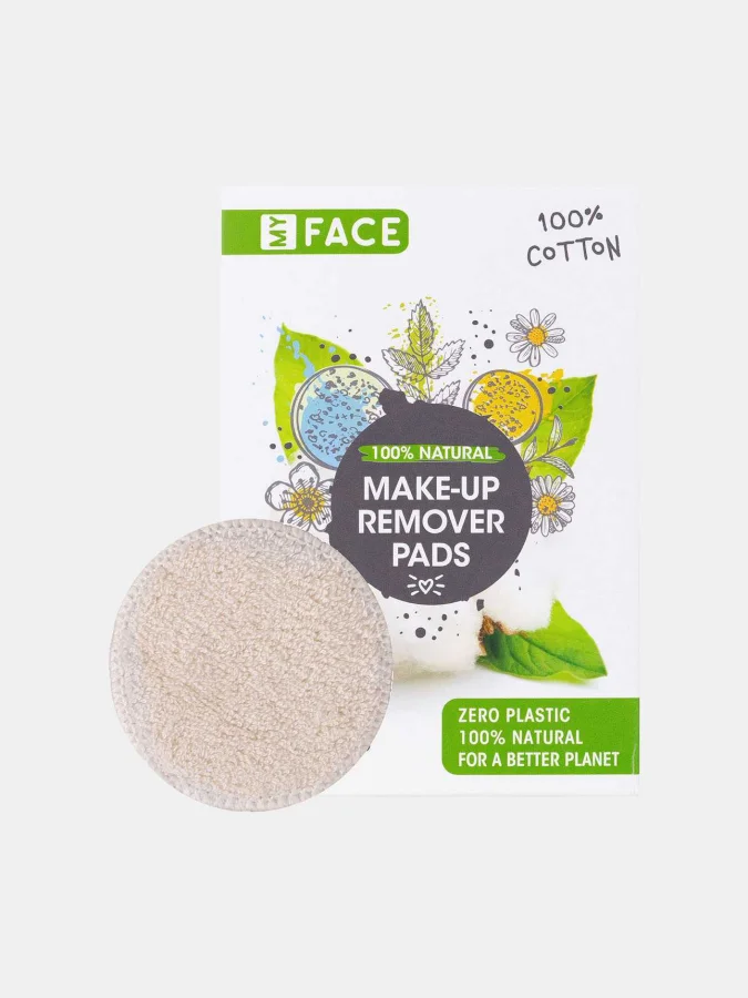 Accentra - Makeup Remover...