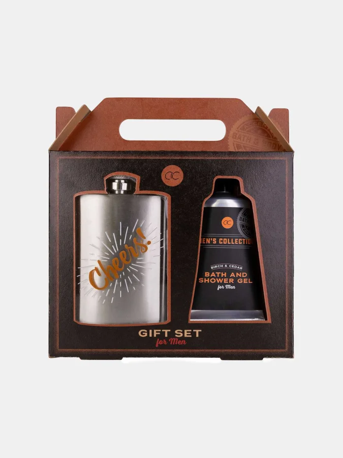 Accentra - Gift set MEN'S...