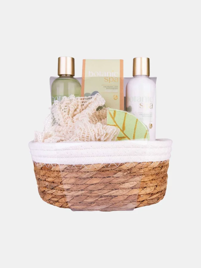 Accentra - Bath set BOTANIC...