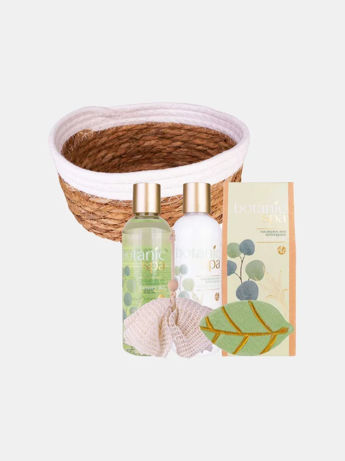 Accentra - Bath set BOTANIC... 2