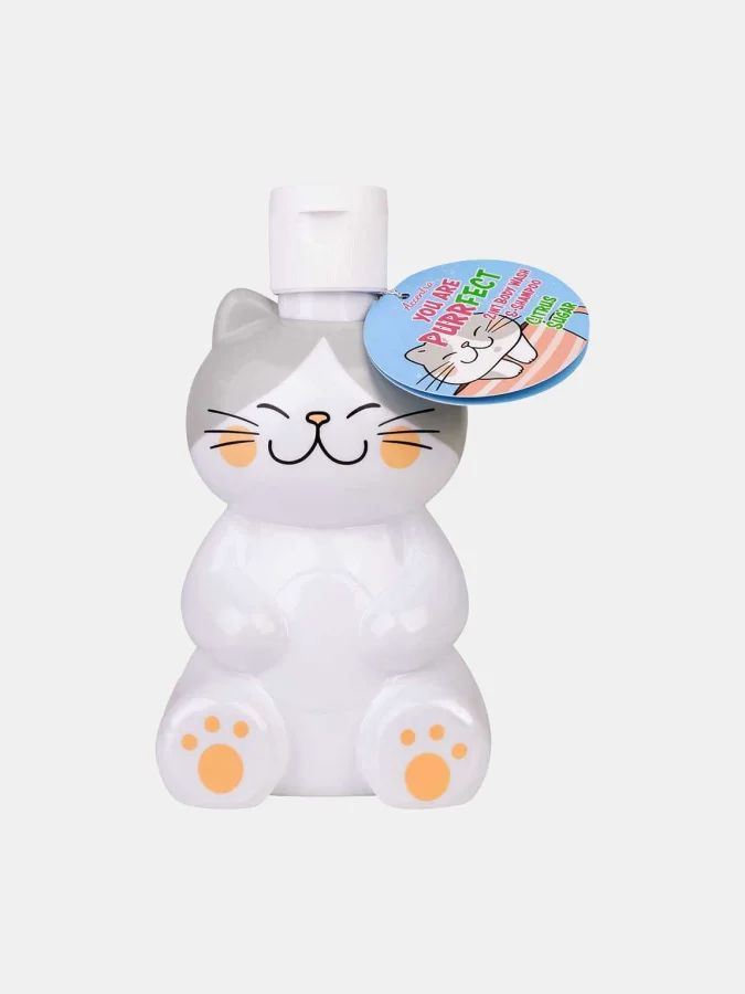 Accentra - 300ml 2in1 body...