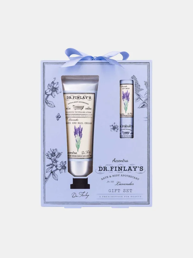 Accentra - Bath set DR....