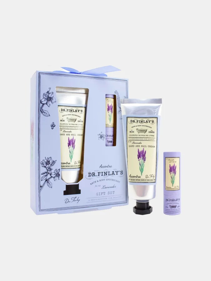 Accentra - Bath set DR.... 2