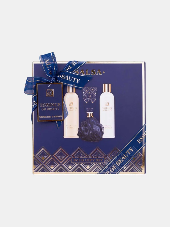 Accentra - Bath set ESSENCE...