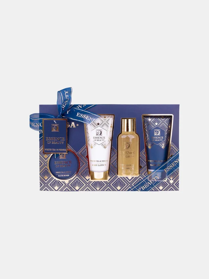 Accentra - Bath set ESSENCE...