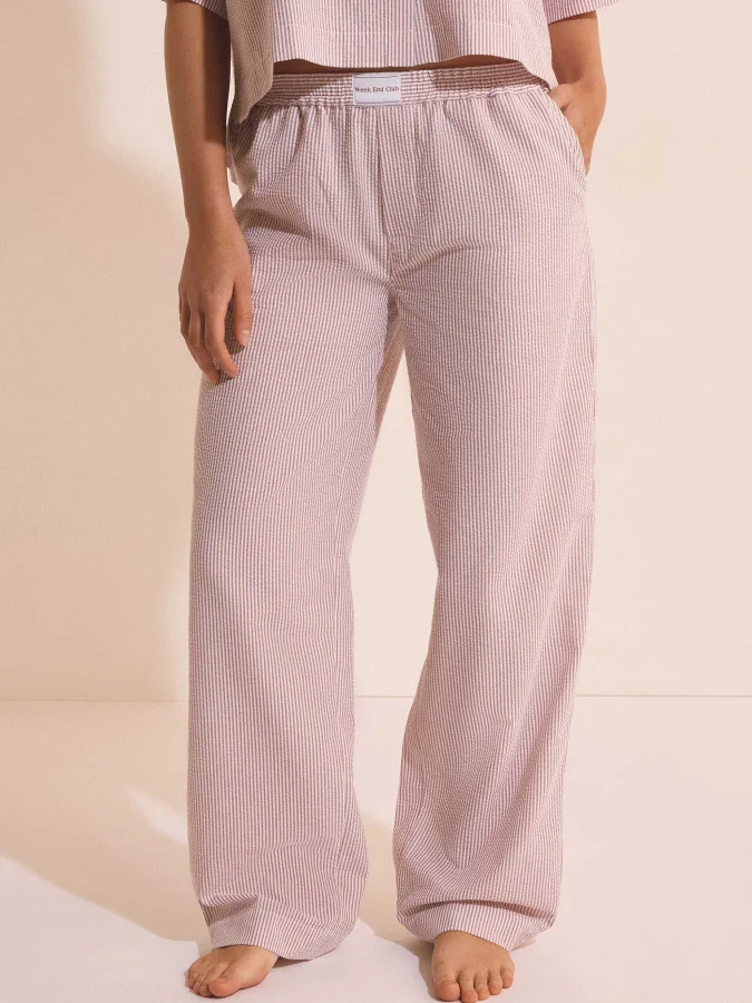 ETAM - BETTINA - PANTALON