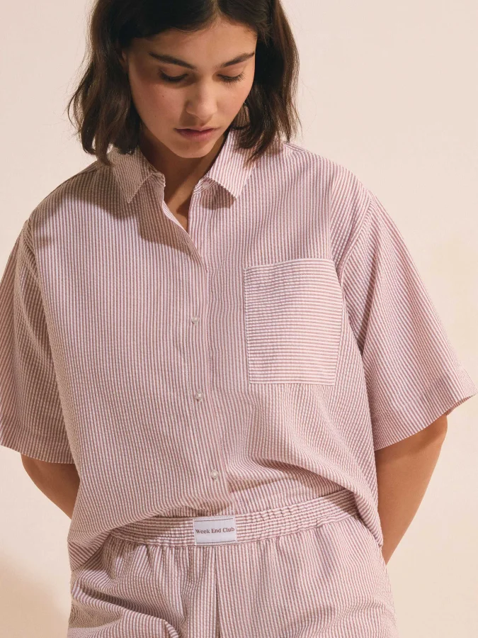 ETAM - BETTINA - CHEMISE