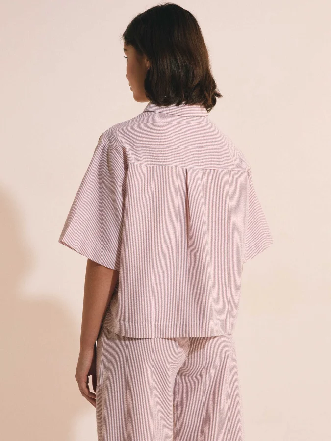 ETAM - BETTINA - CHEMISE 2