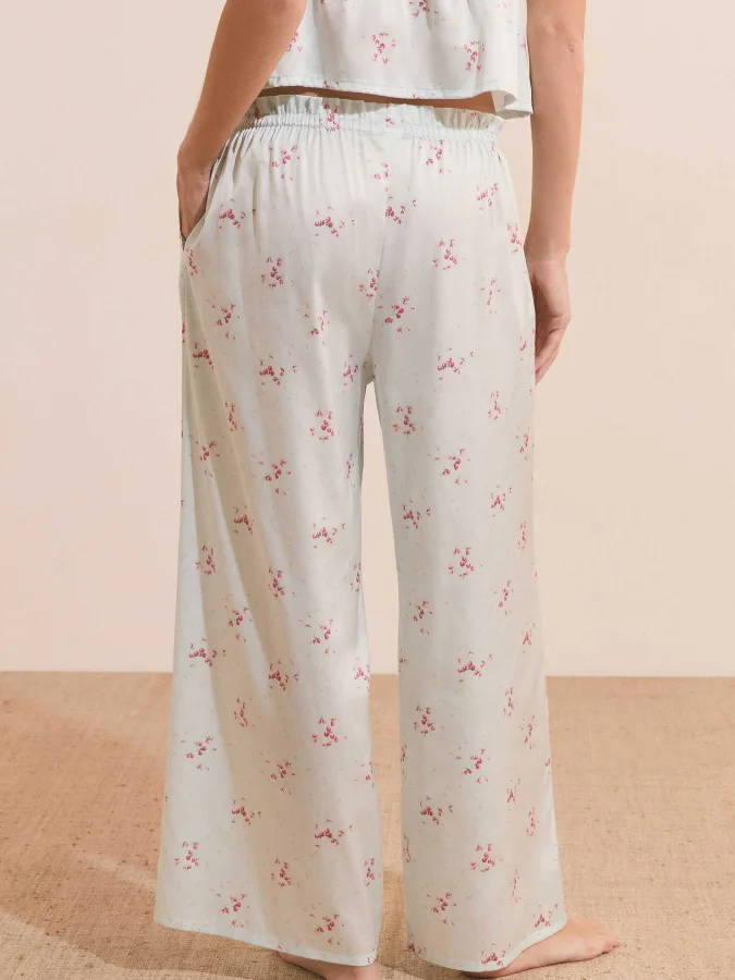 ETAM - FIOCCO - PANTALON 7/8 2
