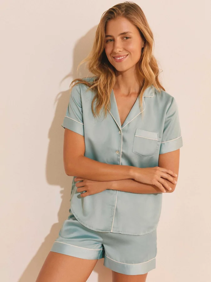 ETAM - GIA - CHEMISE MC SPE