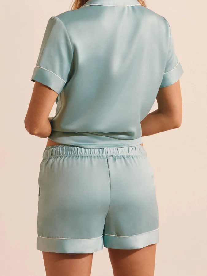 ETAM - GIA - SHORT SPE 2