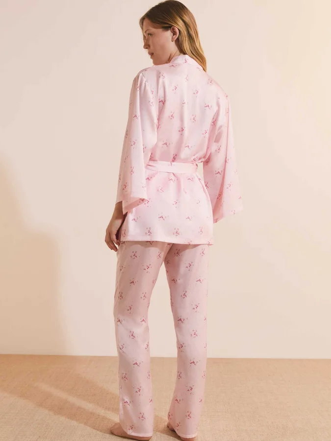 ETAM - FIOCCO - PYJAMA 3... 2