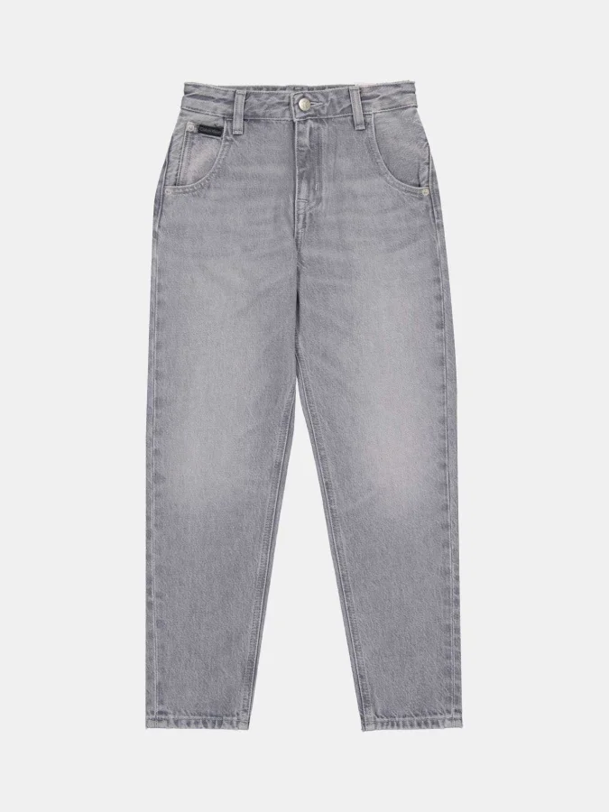 CALVIN KLEIN - BARREL...