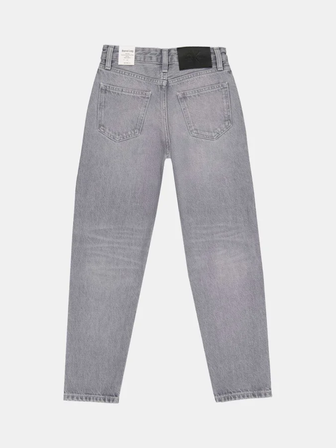 CALVIN KLEIN - BARREL... 2