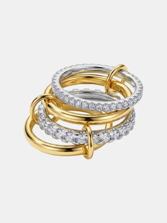 Bellora.collection - ბეჭედი