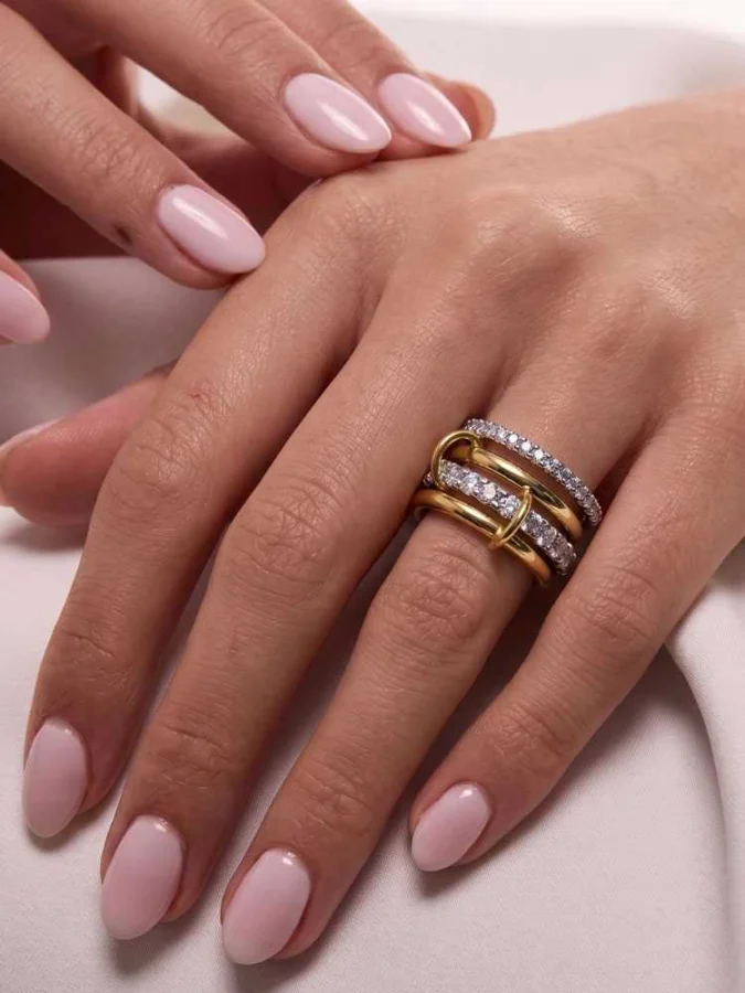 Bellora.collection - ბეჭედი 2