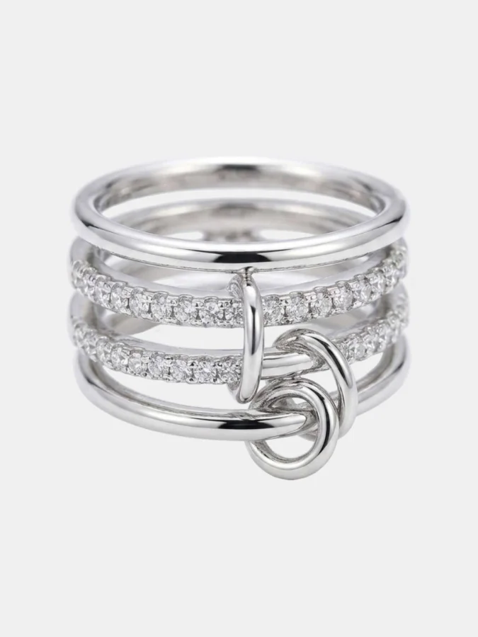 Bellora.collection - ბეჭედი
