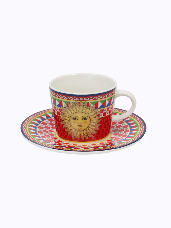 Item International - Coffee...