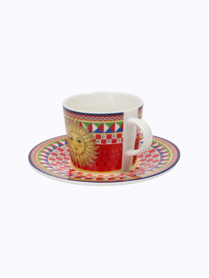 Item International - Coffee... 2