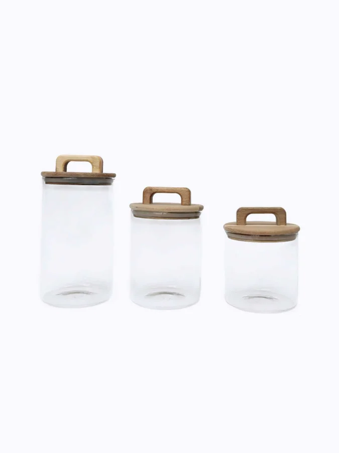 Item International -...