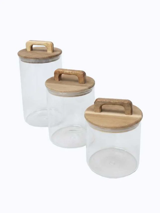 Item International -... 2