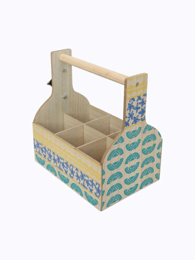 Item International - ჭიქის... 2