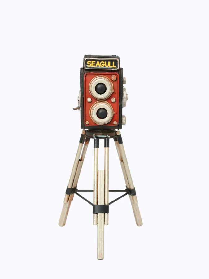 Item International -...