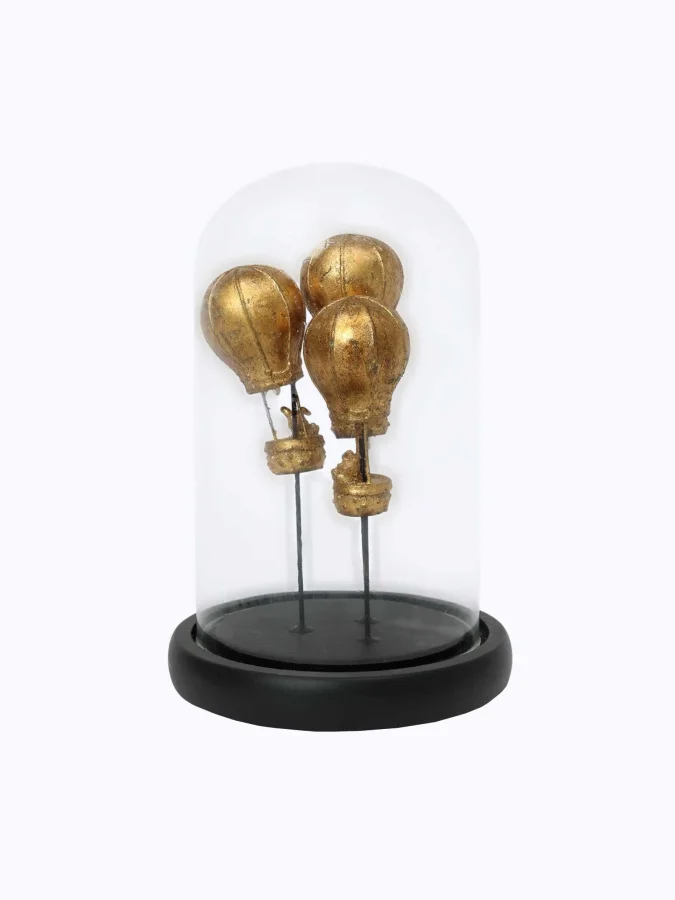 Item International -...