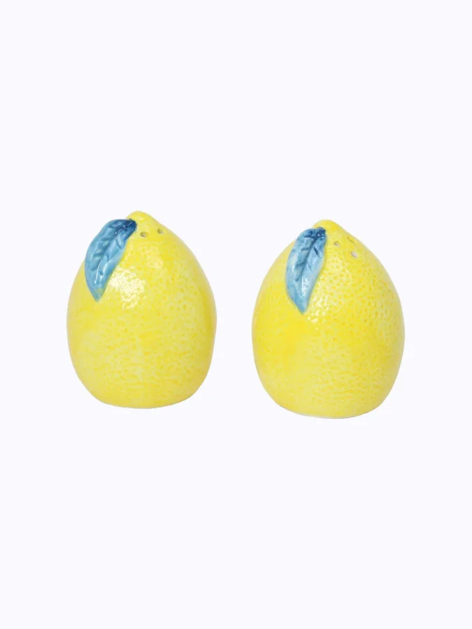 Item International - Salt... 2