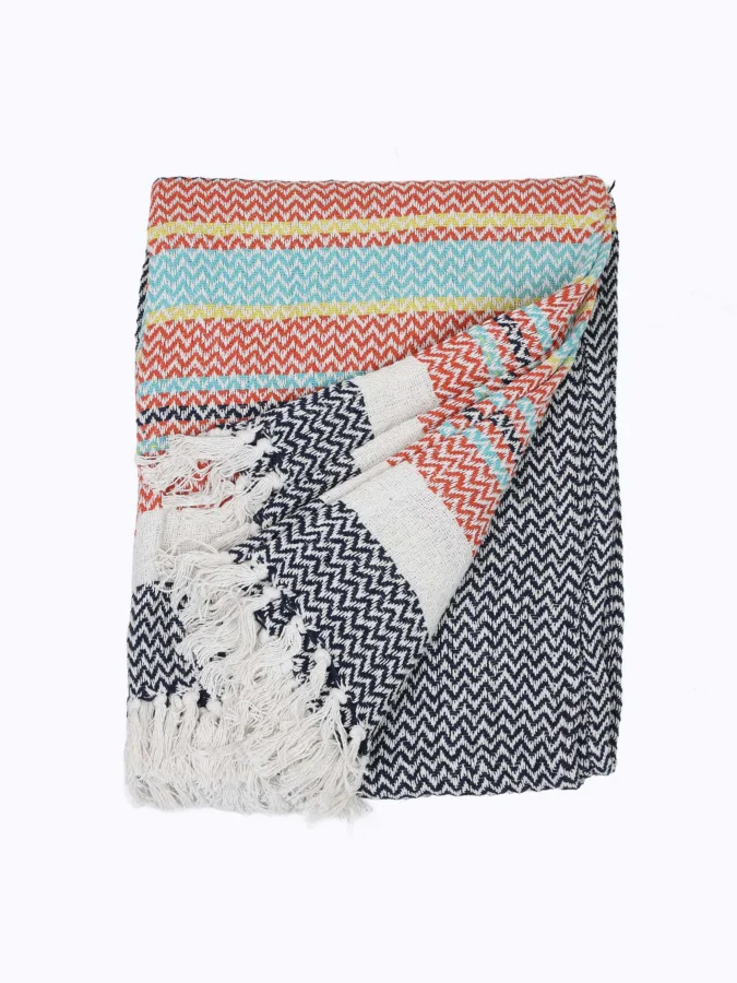 Item International - Throw,... 2