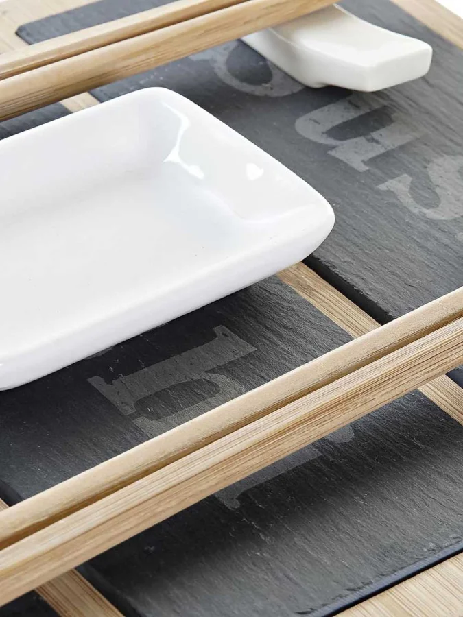 Item International - Sushi... 2