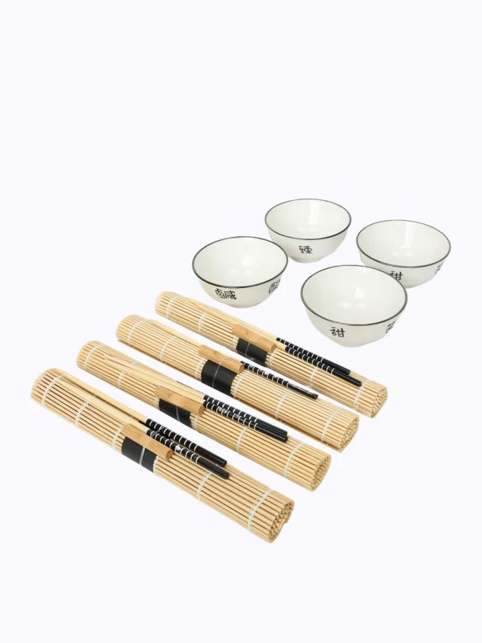 Item International - Sushi...