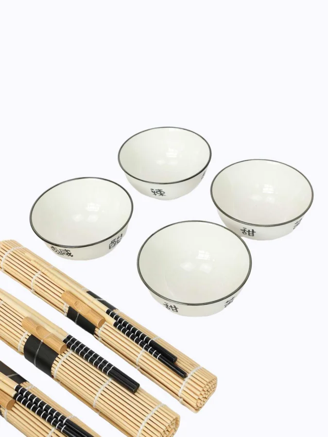 Item International - Sushi... 2