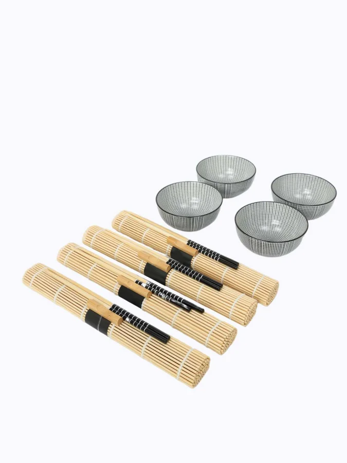 Item International - Sushi...