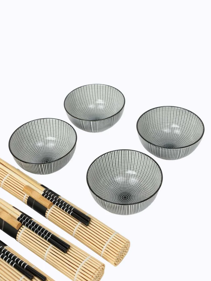 Item International - Sushi... 2