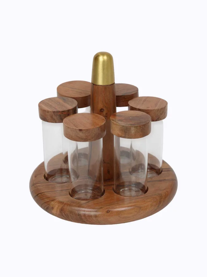 Item International - Spice...