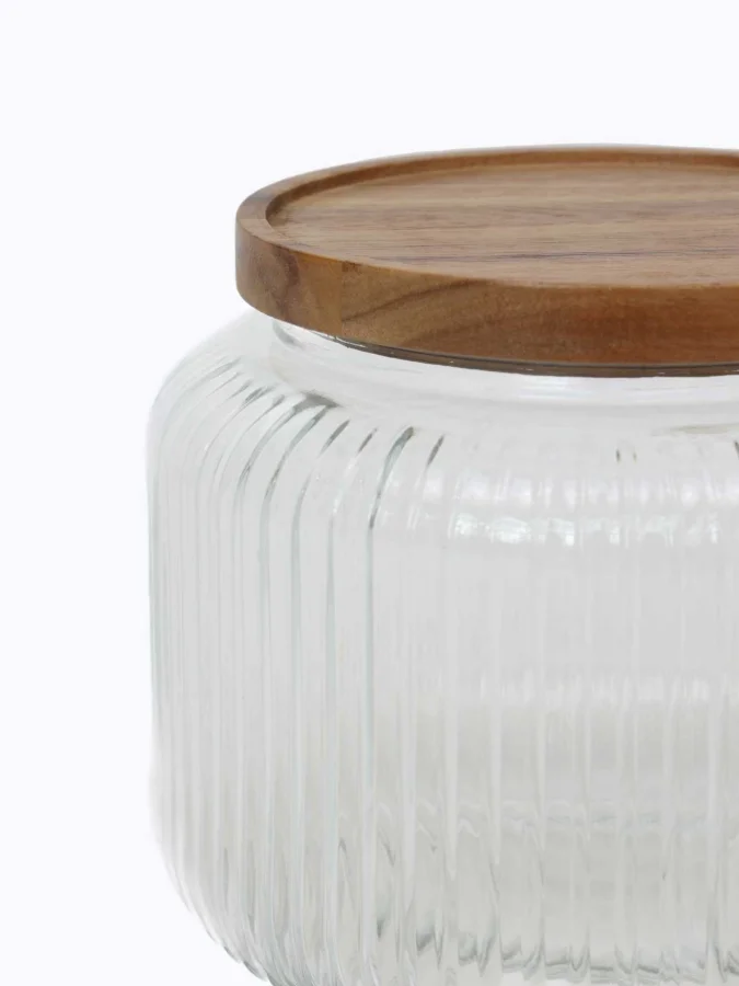 Item International - Jar,... 2