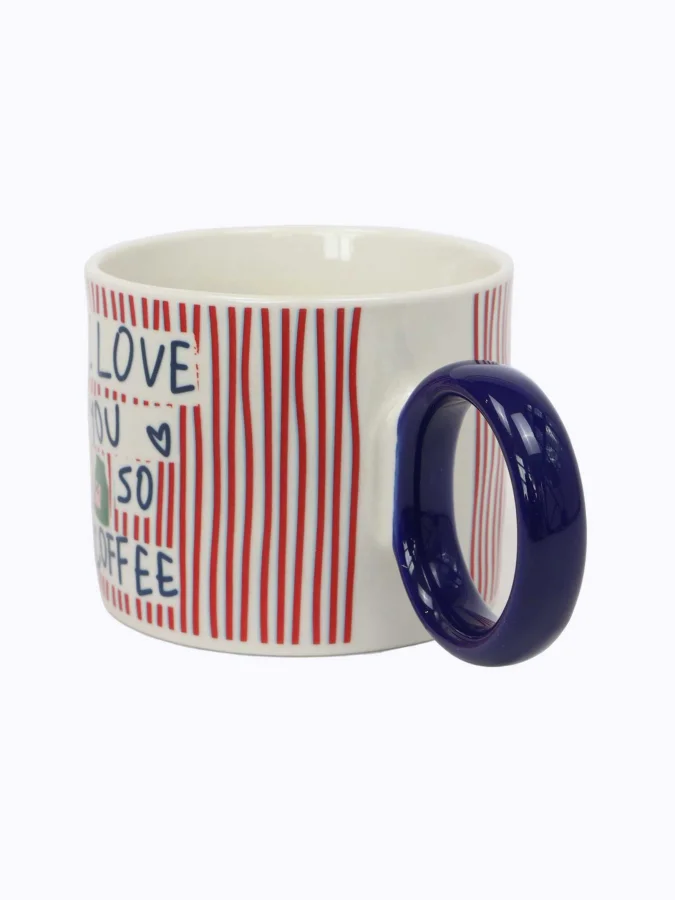 Item International - Mug,... 2