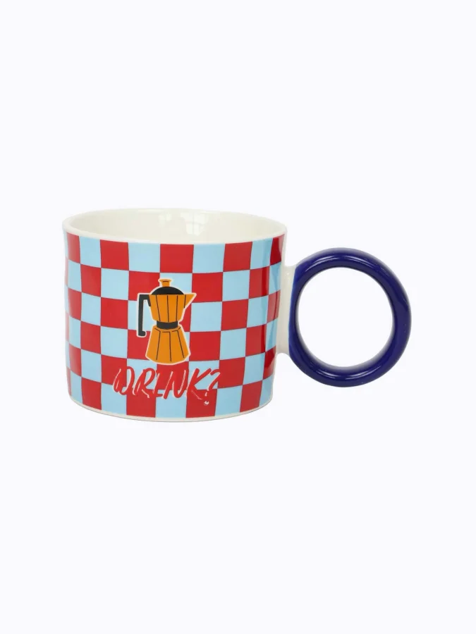 Item International - Mug,...