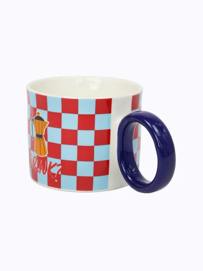 Item International - Mug,... 2