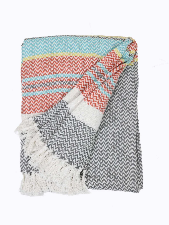 Item International - Throw,... 2