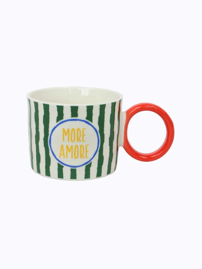 Item International - Mug,...