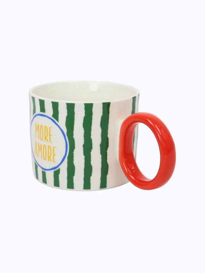 Item International - Mug,... 2